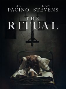 The Ritual – L’Exorcisme d’Emma Schmidt