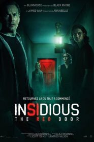 Insidious : The Red Door