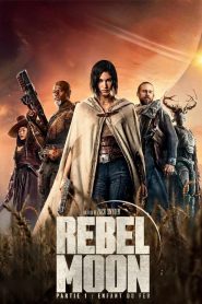 Rebel Moon – Partie 1 : Enfant du feu
