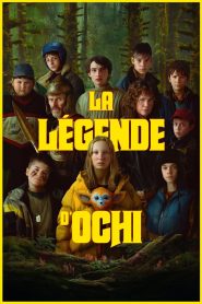 La Légende d’Ochi