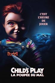 Child’s Play : La Poupée du mal