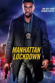 Manhattan Lockdown