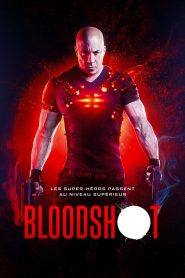 Bloodshot
