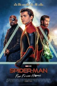 Spider-Man : Far From Home