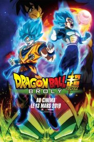 Dragon Ball Super – Broly
