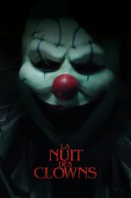 La Nuit des Clowns