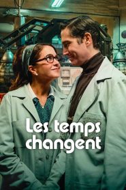 Les Temps changent