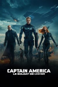 Captain America : Le Soldat de l’hiver