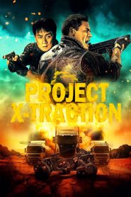 Project X-Traction