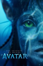Les Secrets du monde d’Avatar