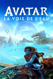 Avatar : La Voie de l’eau