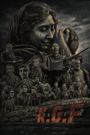 K.G.F : Chapter 2