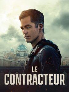 The Contractor
