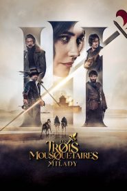 Les Trois Mousquetaires : Milady