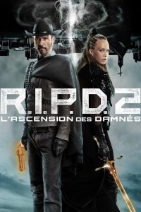 R.I.P.D. 2 : L’ascension des damnés