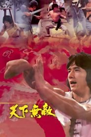 天下无敌