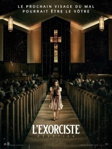 L’Exorciste : Dévotion
