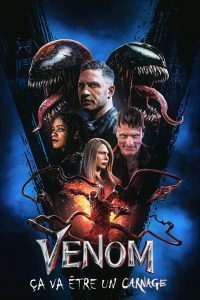 Venom : Let There Be Carnage