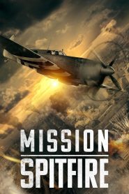 Mission Spitfire