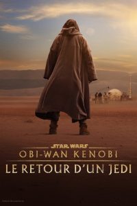 Obi-Wan Kenobi : Le retour d’un Jedi